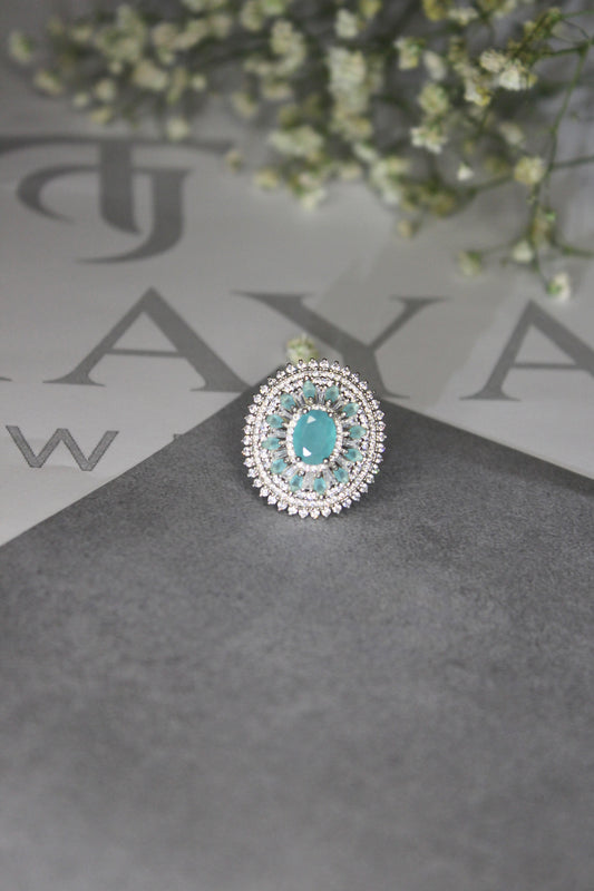 The Grand Turquoise