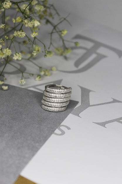 Multi Layer Stacking Band