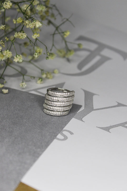 Multi Layer Stacking Band