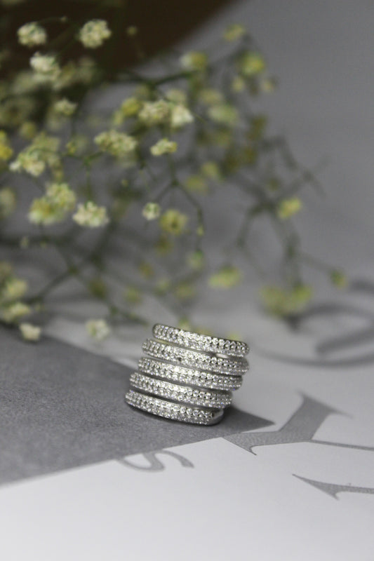 Multi Layer Stacking Band