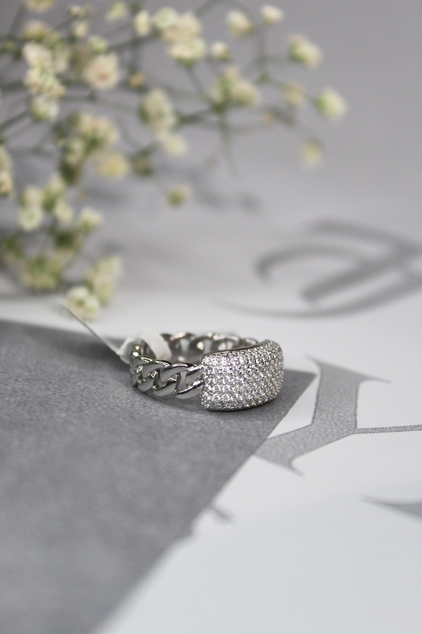 The Statement Chain Style