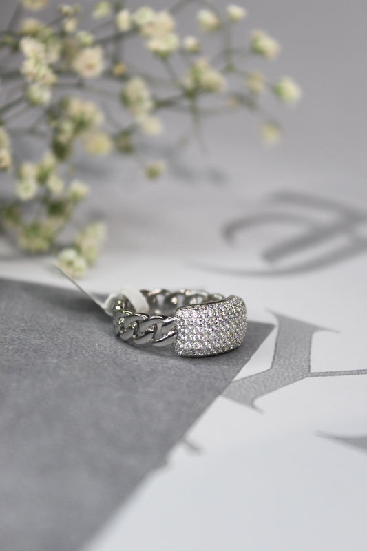 The Statement Chain Style