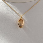 Shell Pendant
