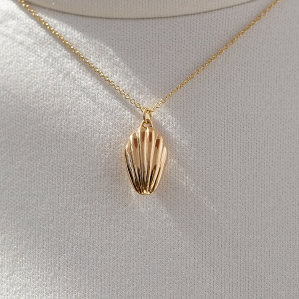 Shell Pendant