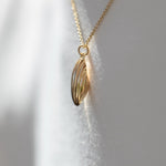 Shell Pendant