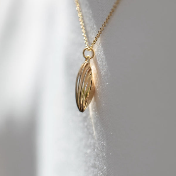 Shell Pendant