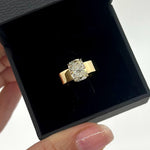 The Titan Ring