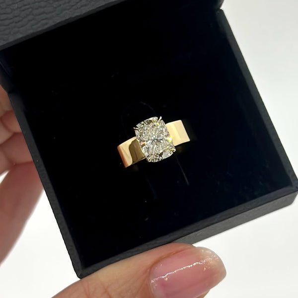 The Titan Ring