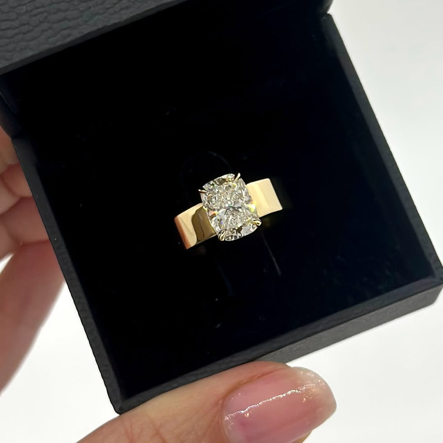 The Titan Ring