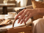 Miraaya Marquise Ring