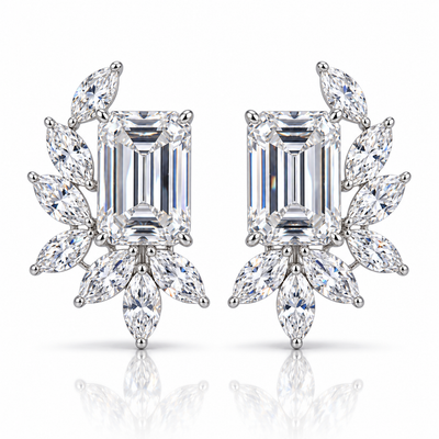 Eternal Grace Earrings