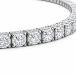 Diamond Tennis Chain