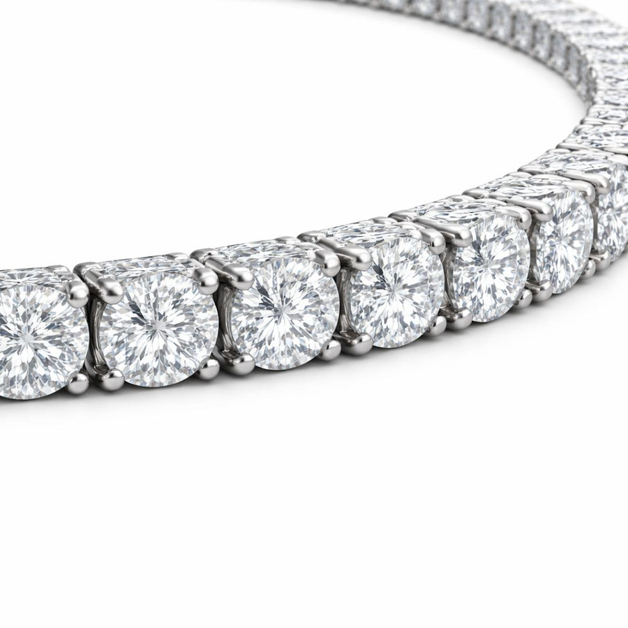 Diamond Tennis Chain
