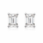 Classic Rectangle Solitaire Studs