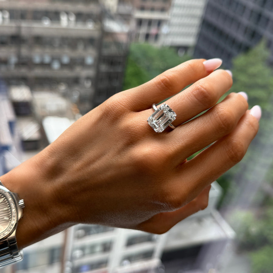 Dynasty Ring