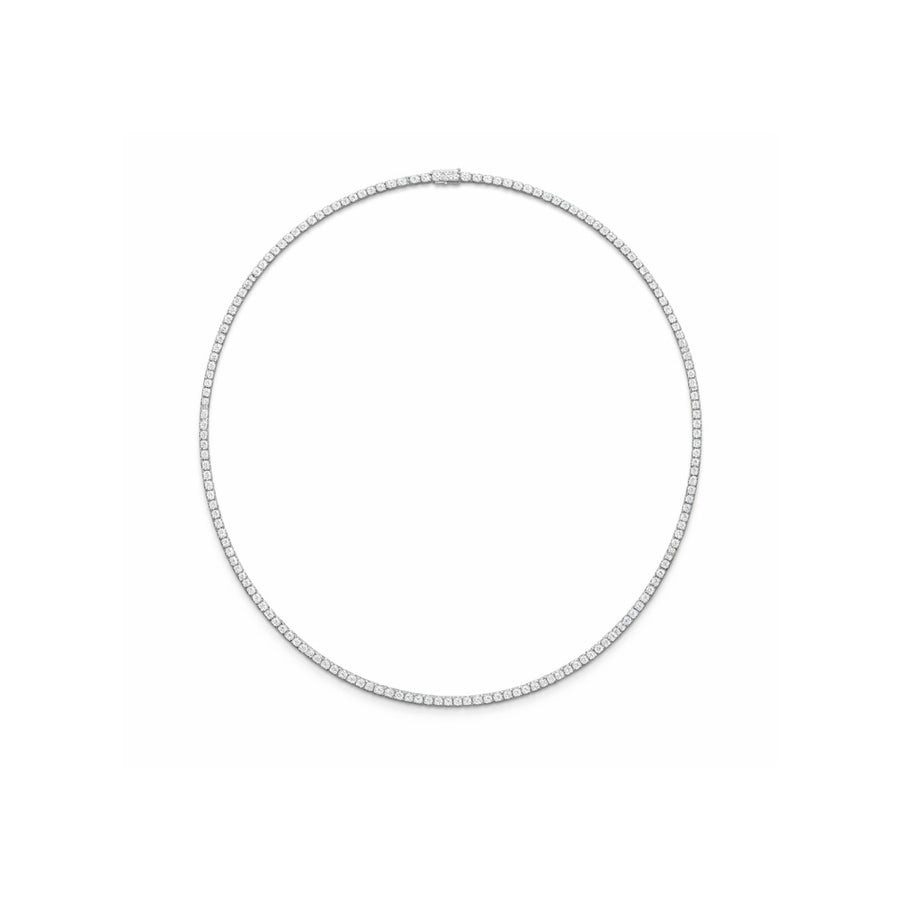 Diamond Tennis Chain