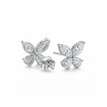Butterfly Bliss Studs