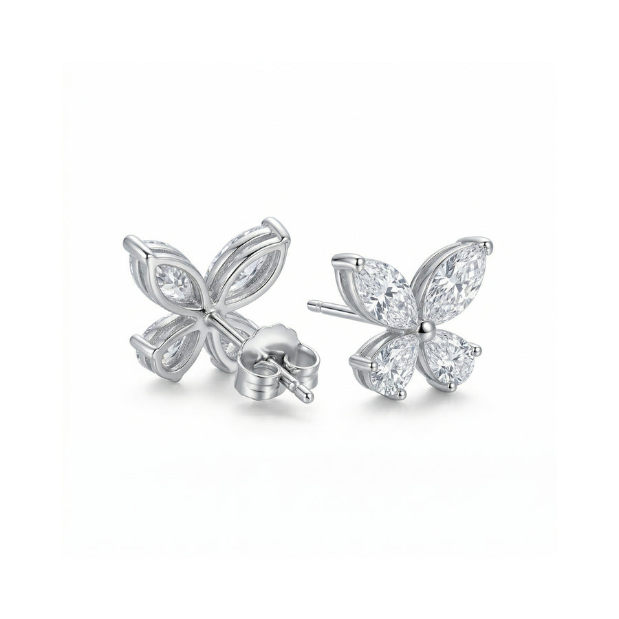 Butterfly Bliss Studs