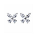 Butterfly Bliss Studs