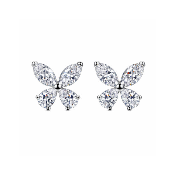 Butterfly Bliss Studs