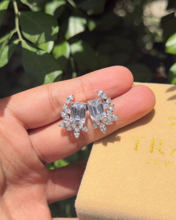 Eternal Grace Earrings
