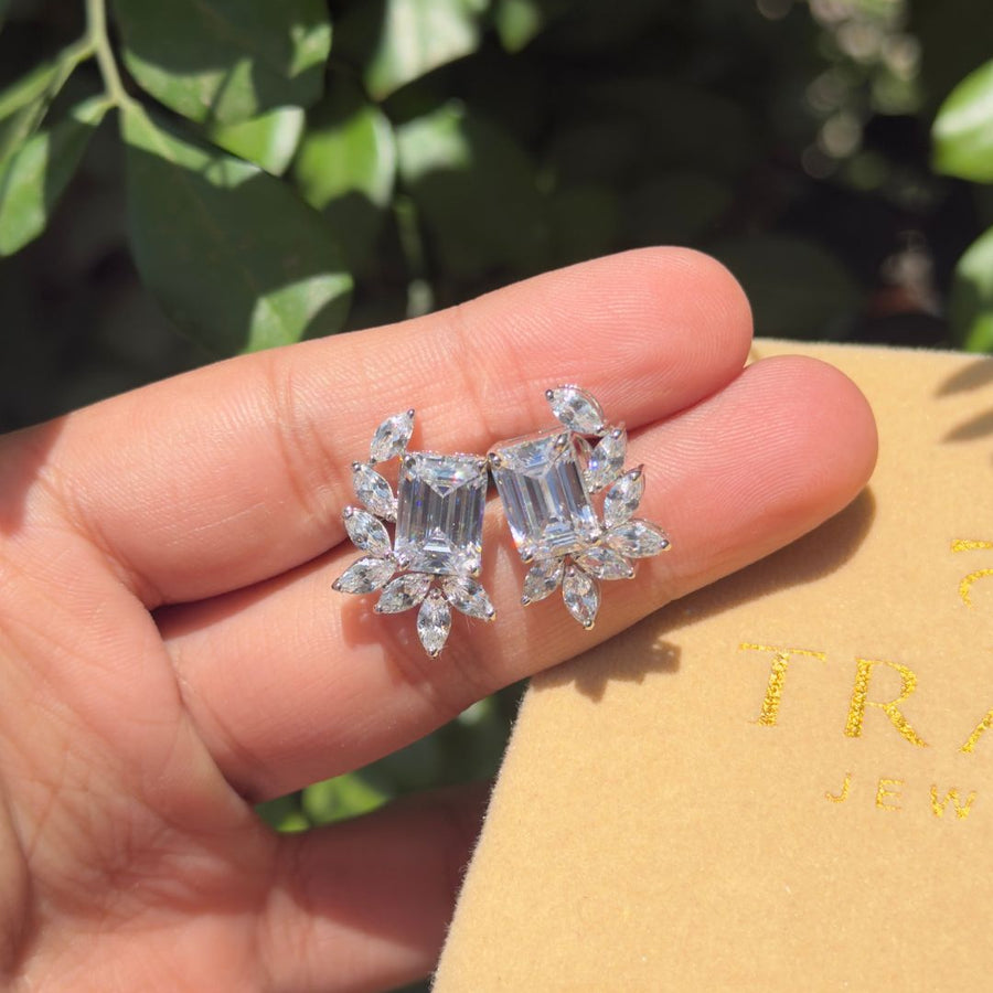 Eternal Grace Earrings