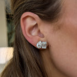 Toi et Moi Earring