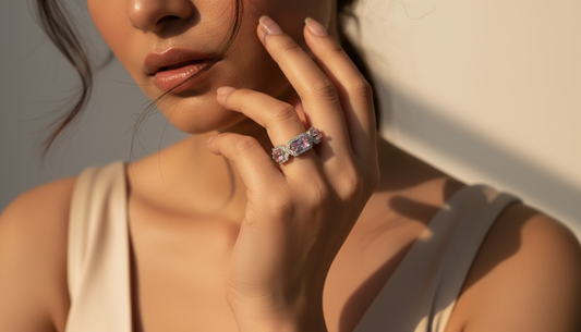 Pink Eternity Band