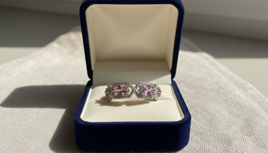 Pink Eternity Band
