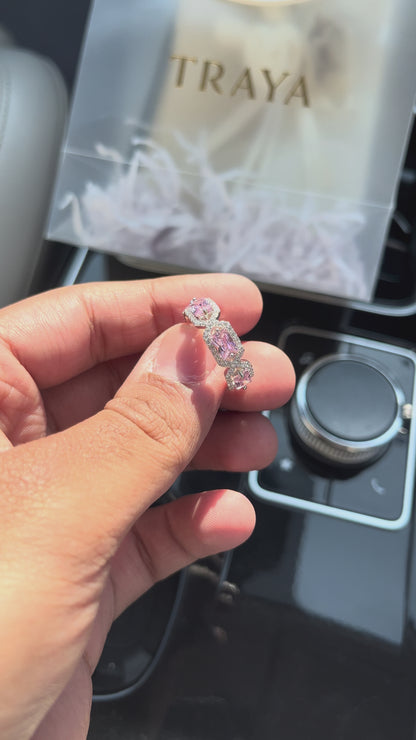 Pink Eternity Band